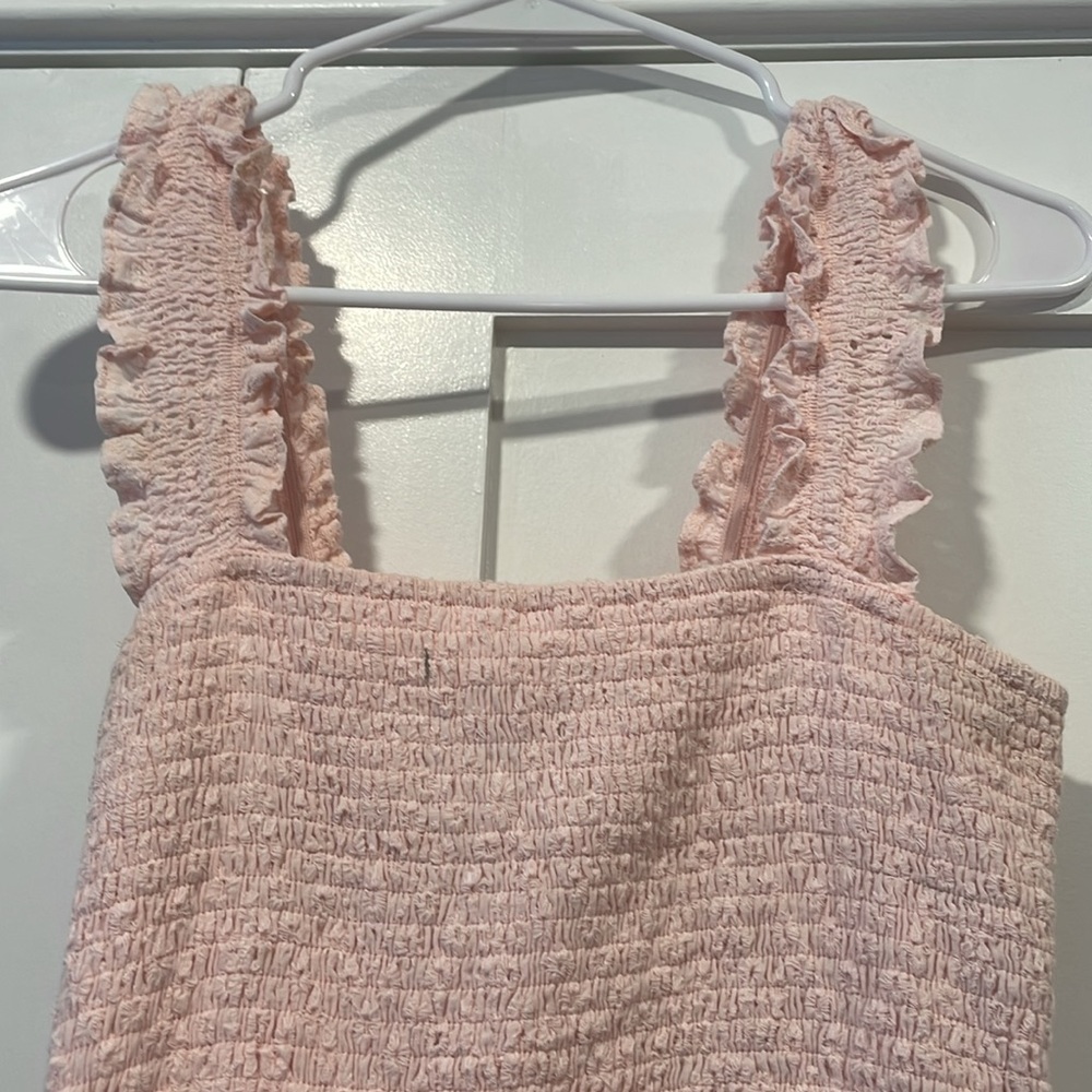 Dress - Picture 3 of 4